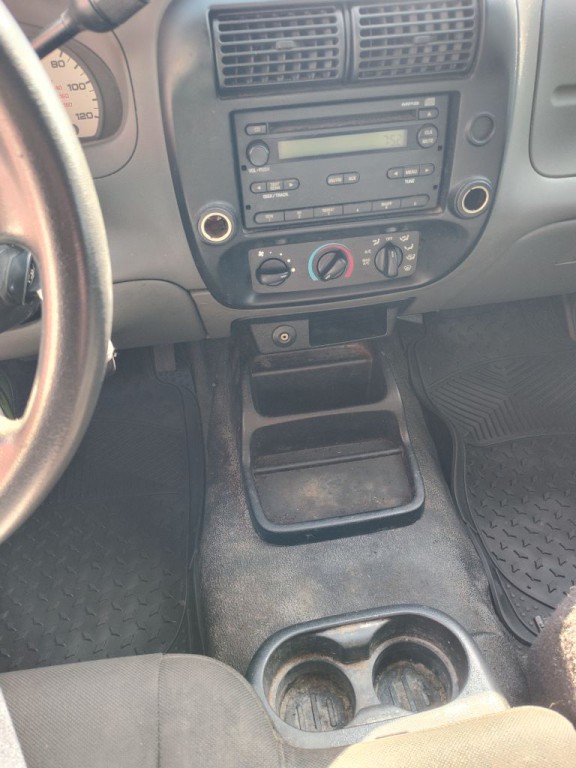 2007 Ford Ranger Image 8