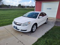 Image for 2007 Saturn Aura Green Line ID: 6919831