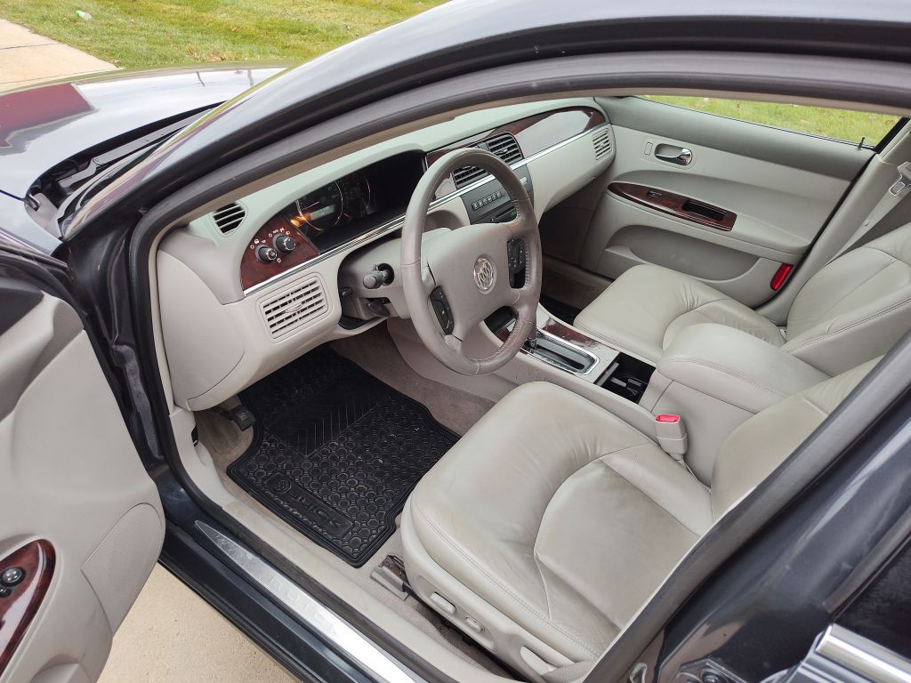 2008 Buick Lacrosse Image 5