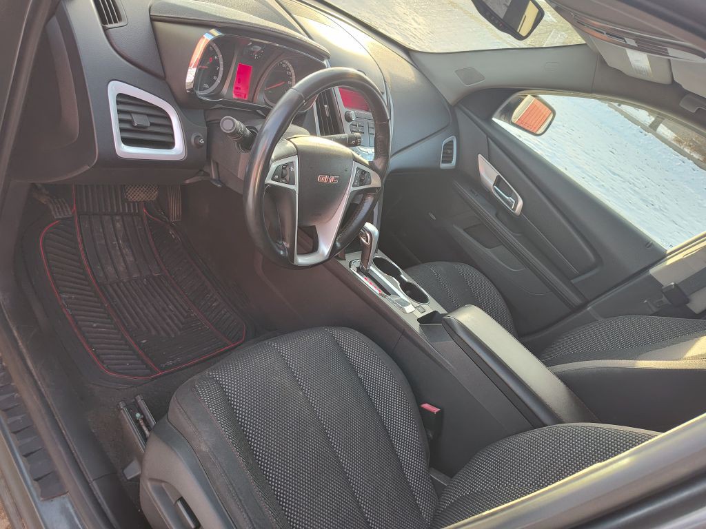2011 GMC Terrain Image 5