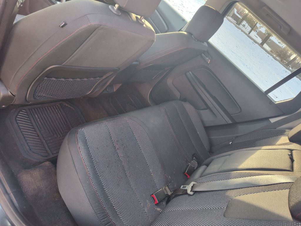 2011 GMC Terrain Image 6
