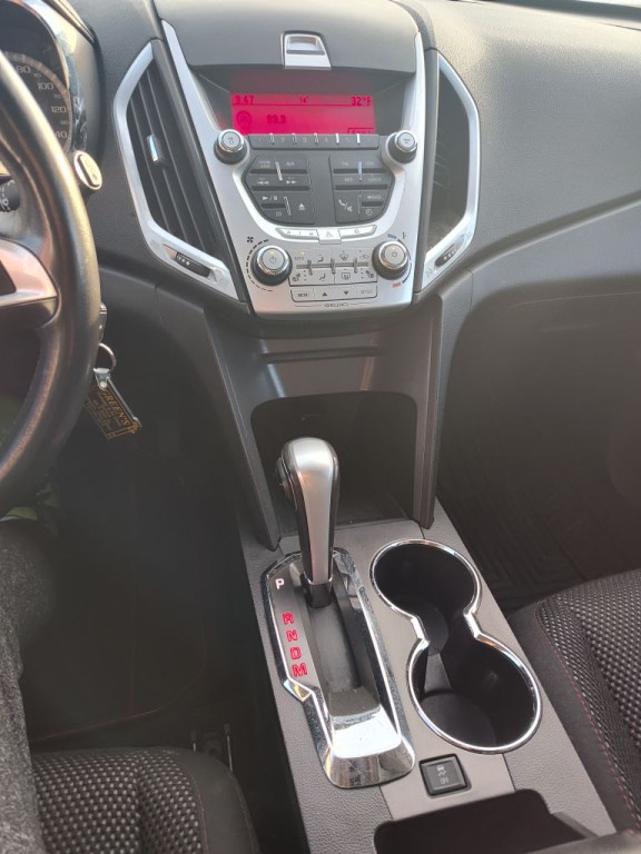 2011 GMC Terrain Image 8