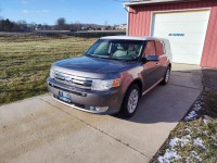 Image for 2010 Ford Flex SEL ID: 7141186