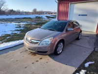 Image for 2007 Saturn Aura XE ID: 7202839