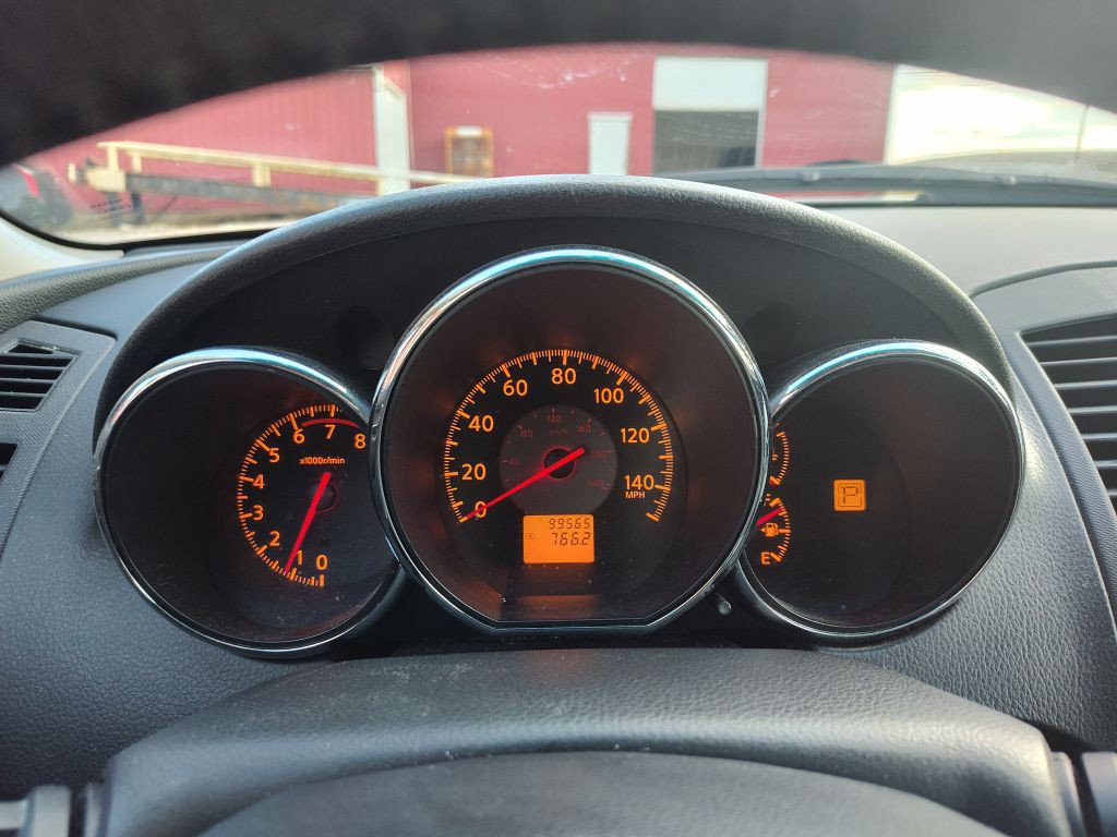 2006 Nissan Altima Image 7