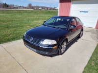 Image for 2005 Volkswagen Passat GLS 4MOTION ID: 7273664