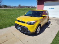 Image for 2014 Kia Soul + ID: 7308662