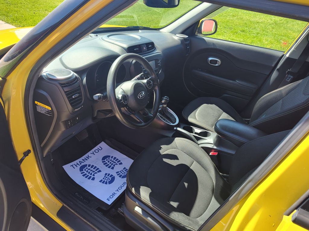 2014 Kia Soul Image 5