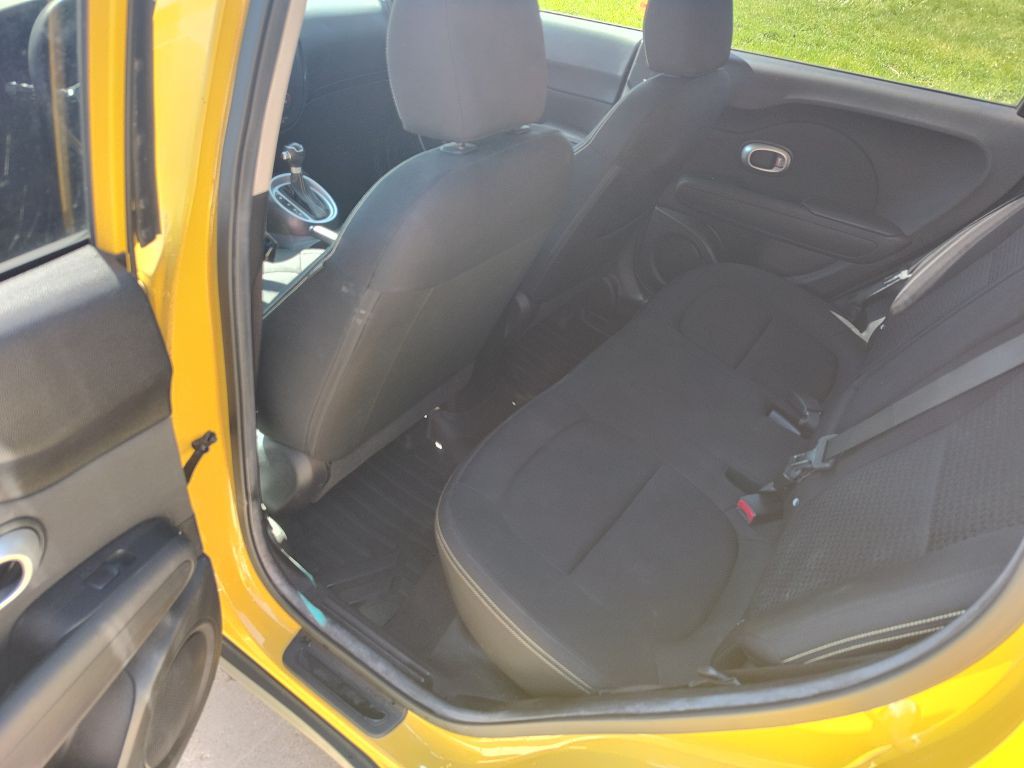 2014 Kia Soul Image 6