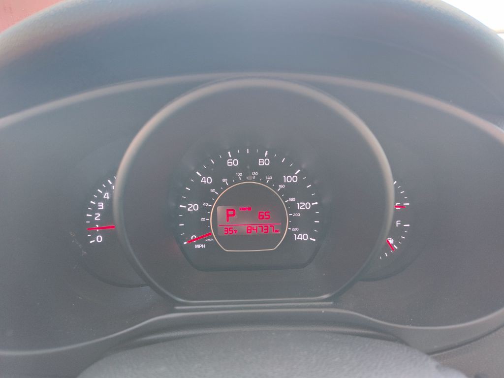 2014 Kia Soul Image 7