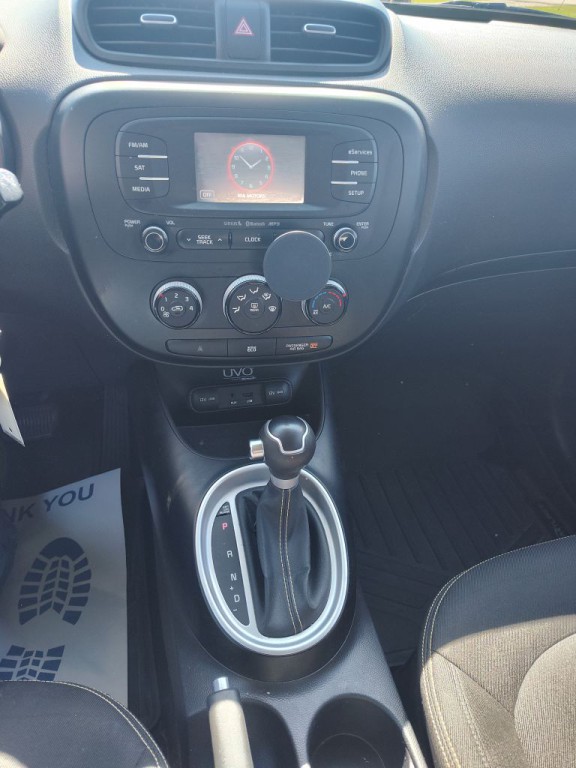 2014 Kia Soul Image 8