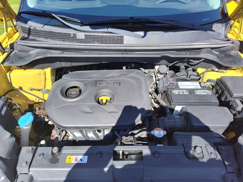 2014 Kia Soul Image 9