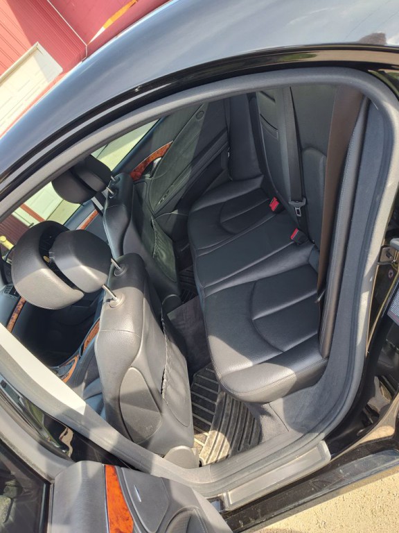 2006 Mercedes-Benz E-Class Image 6