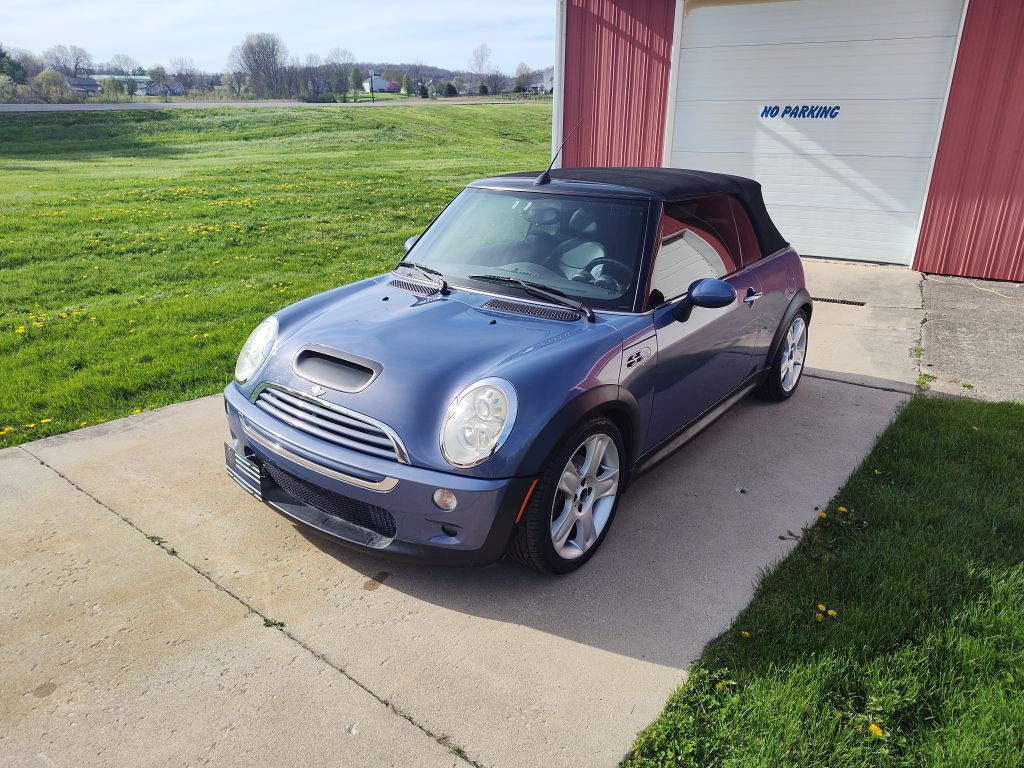 2006 MINI Cooper Image 1