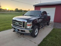 Image for 2010 Ford F-350 Super Duty ID: 7419596