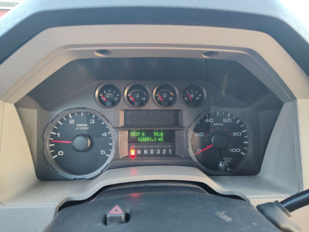 2010 Ford F-350 Image 7