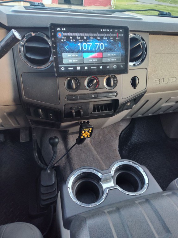 2010 Ford F-350 Image 8