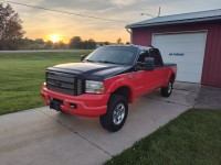 Image for 2004 Ford F-250 Super Duty ID: 7448021
