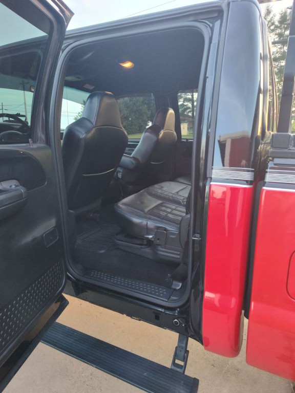 2004 Ford F-250 Image 6