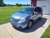 Image for 2011 Chrysler Town & Country Limited ID: 7449393