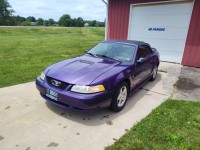 Image for 2000 Ford Mustang  ID: 7464425