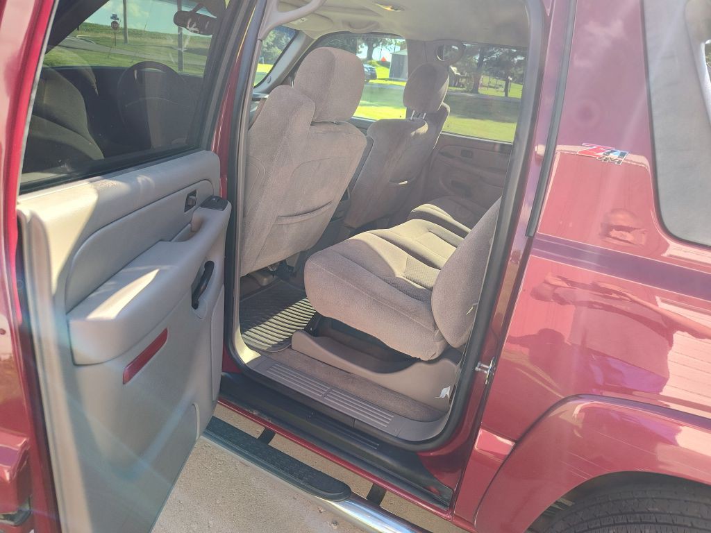 2006 Chevrolet Avalanche Image 6