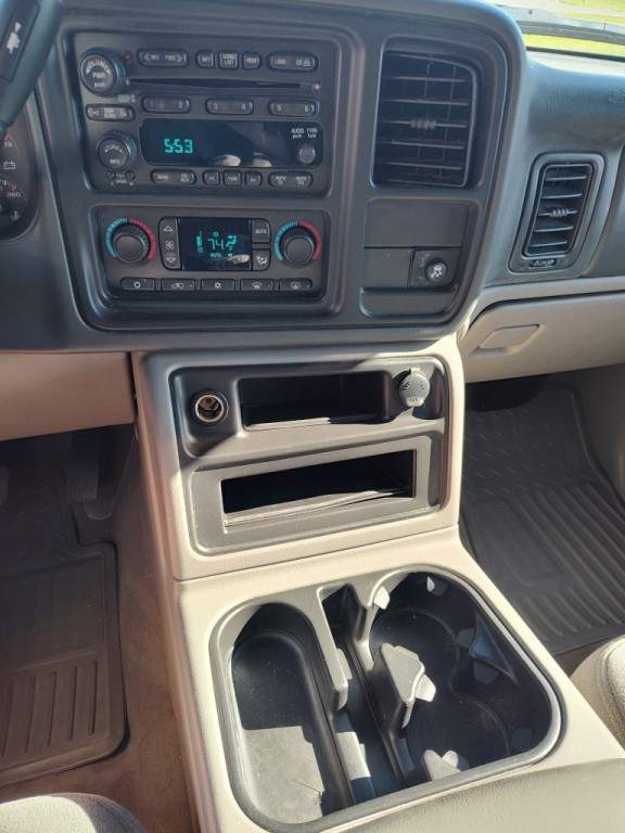 2006 Chevrolet Avalanche Image 8