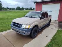Image for 2005 Ford Explorer  ID: 7508398