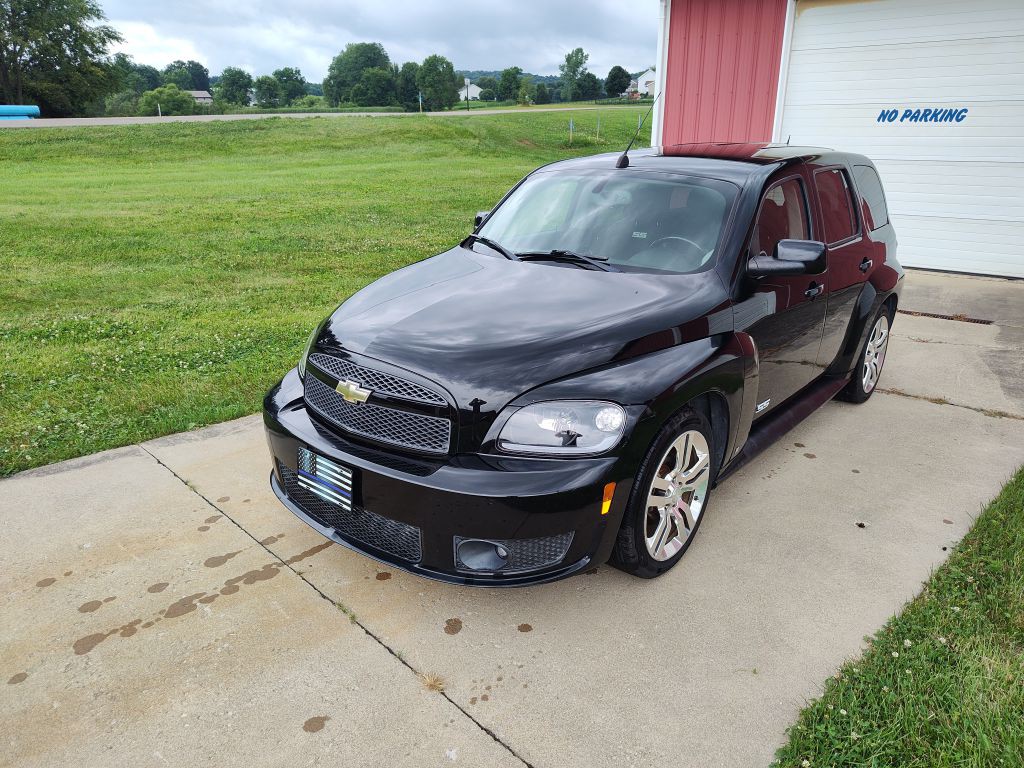 2008 Chevrolet HHR Image 1