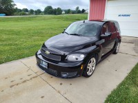 Image for 2008 Chevrolet HHR SS ID: 7535047
