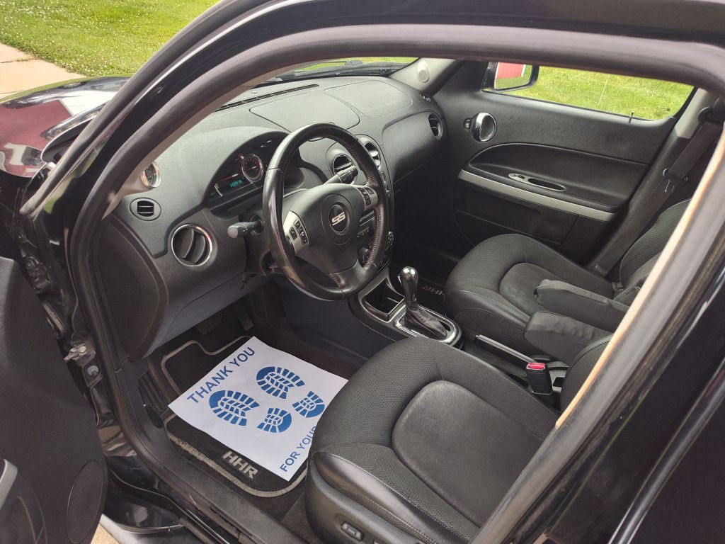 2008 Chevrolet HHR Image 5
