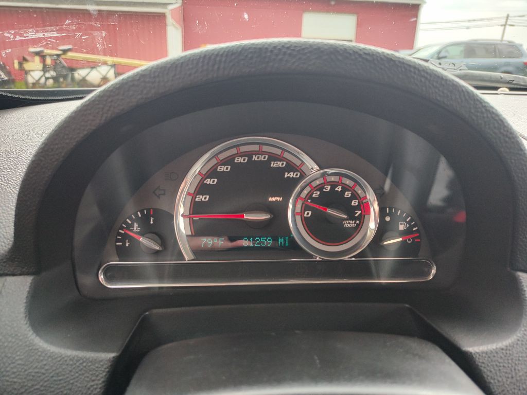 2008 Chevrolet HHR Image 7