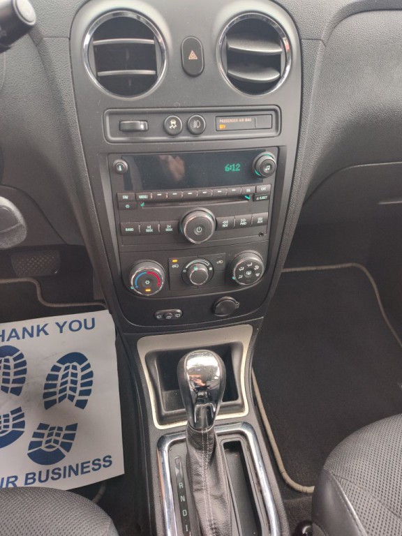 2008 Chevrolet HHR Image 8