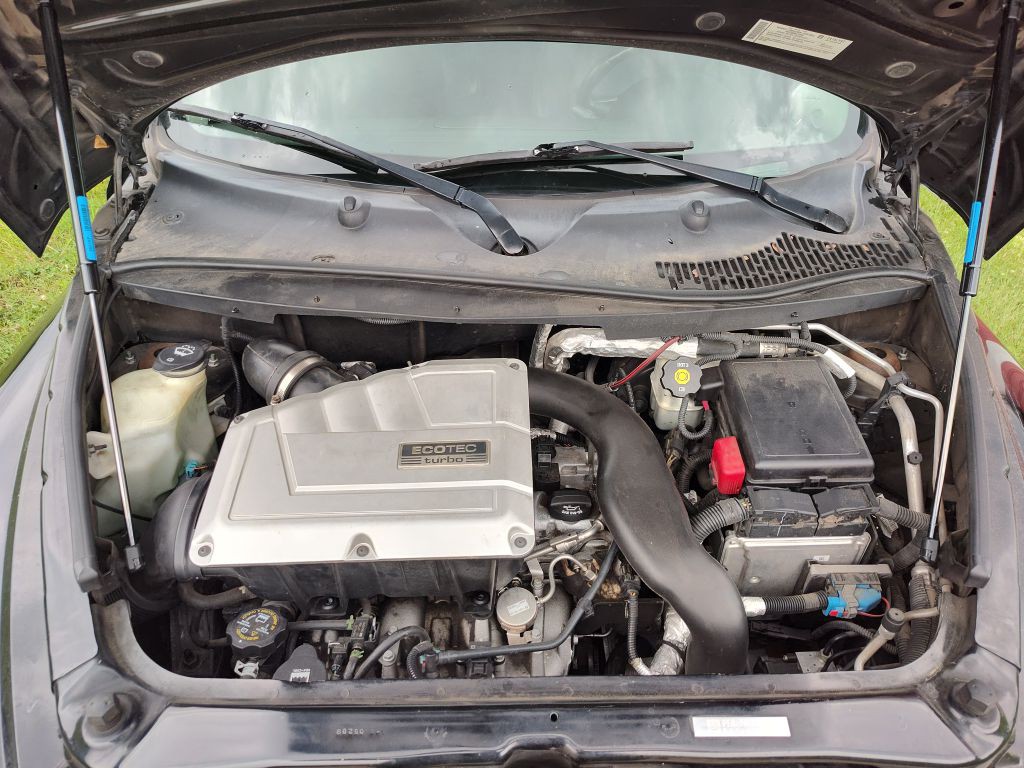 2008 Chevrolet HHR Image 9