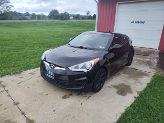 Image for 2016 Hyundai Veloster  ID: 7663996