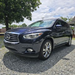 Image for 2015 INFINITI QX60  ID: 6689977
