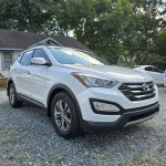 Image for 2014 Hyundai Santa Fe Sport  ID: 6753546