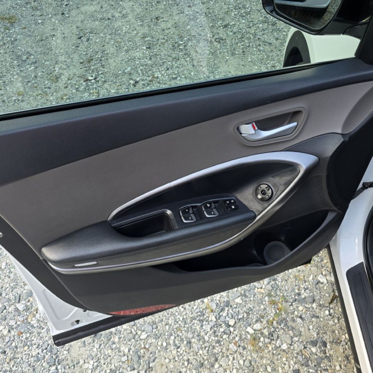 2014 Hyundai Santa Fe Sport Image 7