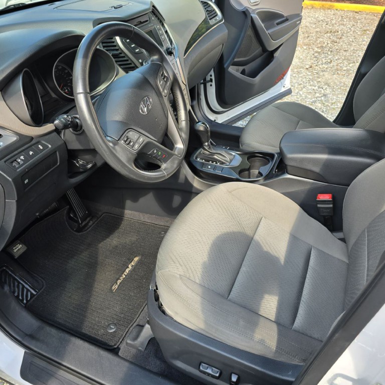 2014 Hyundai Santa Fe Sport Image 8