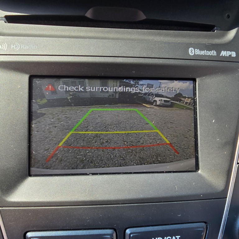 2014 Hyundai Santa Fe Sport Image 10