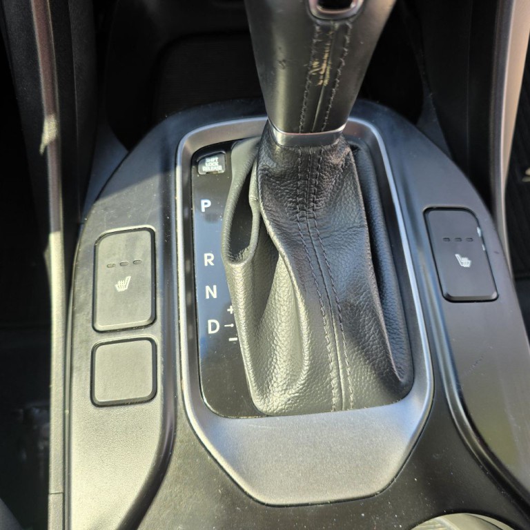 2014 Hyundai Santa Fe Sport Image 11