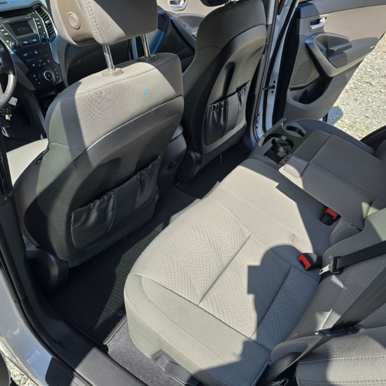 2014 Hyundai Santa Fe Sport Image 12