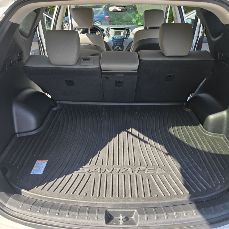 2014 Hyundai Santa Fe Sport Image 13