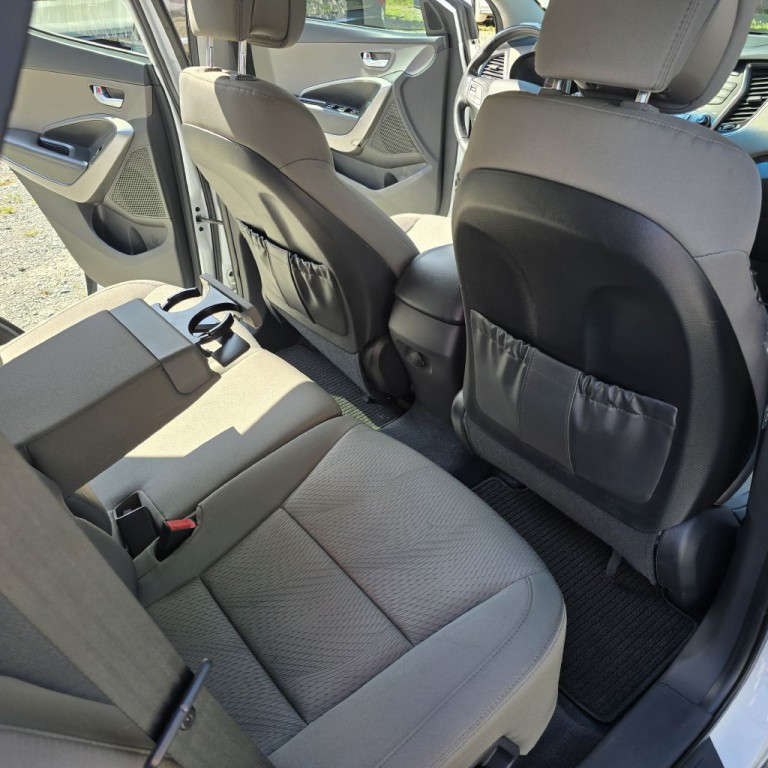 2014 Hyundai Santa Fe Sport Image 14