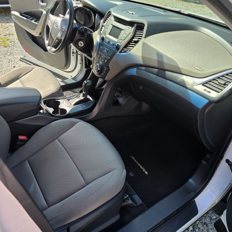 2014 Hyundai Santa Fe Sport Image 15