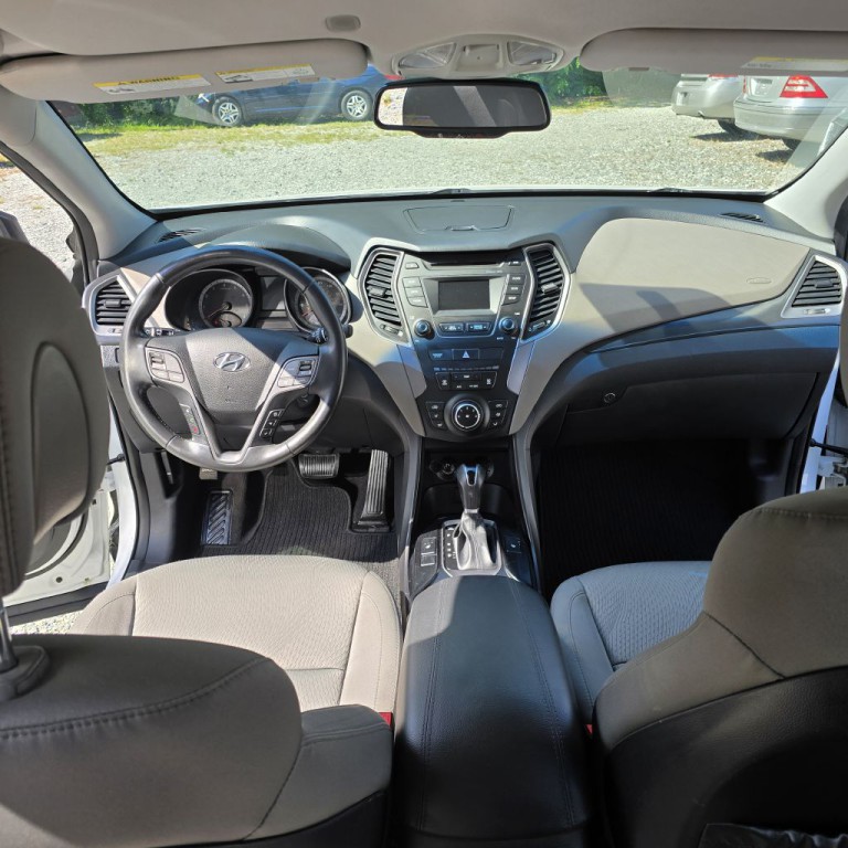 2014 Hyundai Santa Fe Sport Image 16