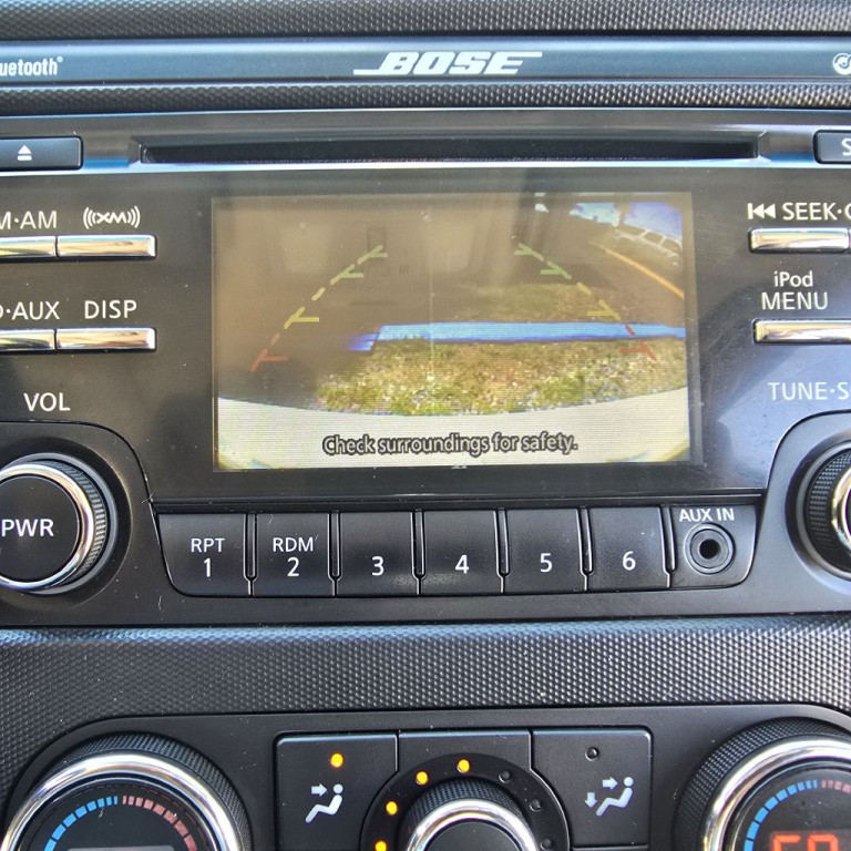 2012 Nissan Altima Image 13