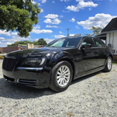 Image for 2012 Chrysler 300  ID: 6847122