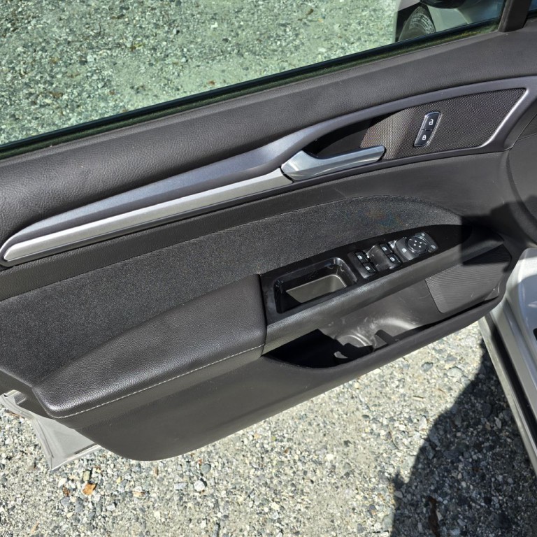 2016 Ford Fusion Image 7