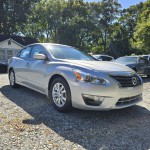 Image for 2015 Nissan Altima 2.5 ID: 6893628